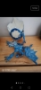 oeuf de dragon avec dragon