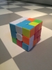 Rubik’s cube enfant 