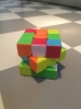 Rubik’s cube enfant 