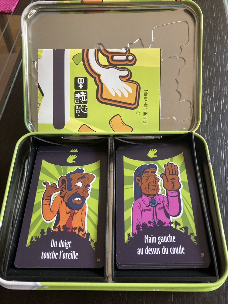 Yogi - à partir de 8 ans