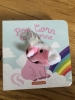 Pop Corn la Licorne