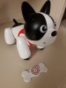 Duke le chien robot silverlit