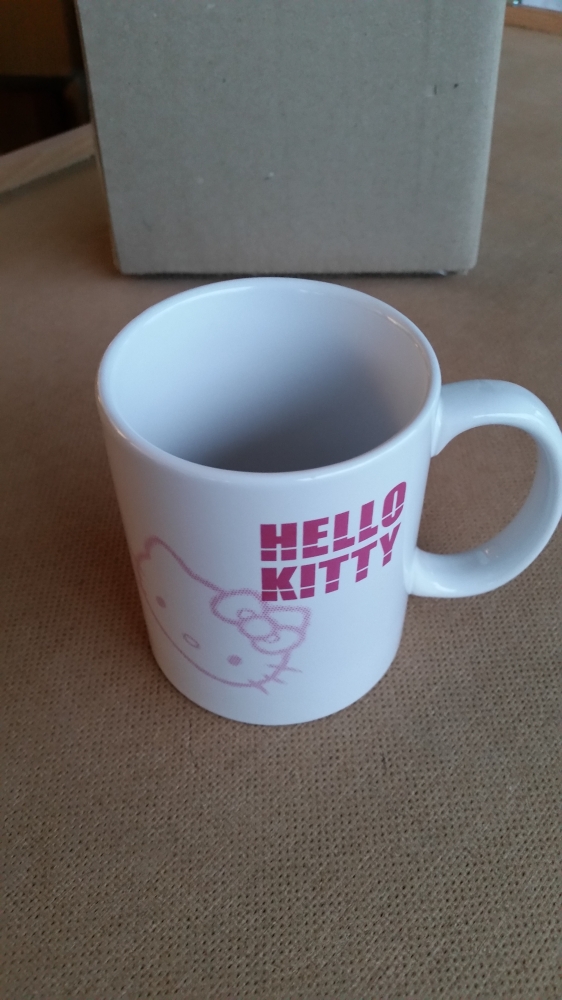 MUG Hello Kitty