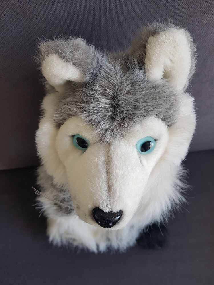 Marionettes Peluches