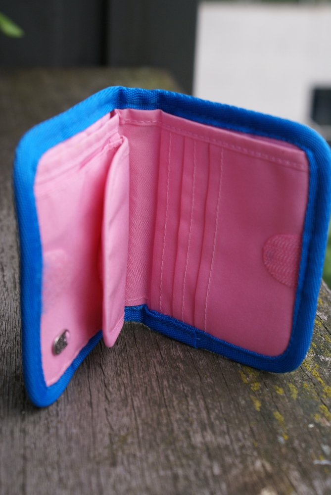 Porte-monnaie fille \"Diddle\"