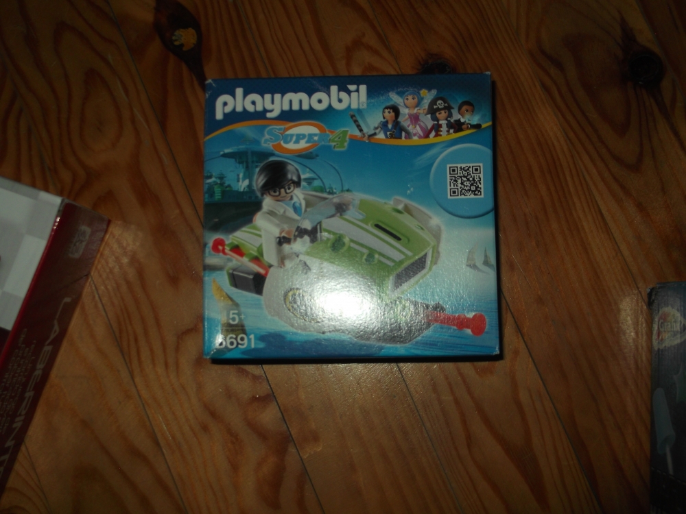 playmobil 6691