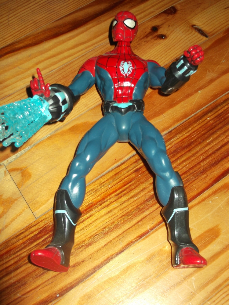 spiderman