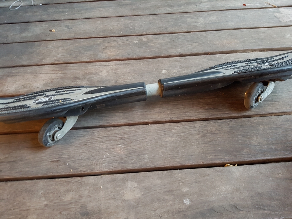 Waveboard 