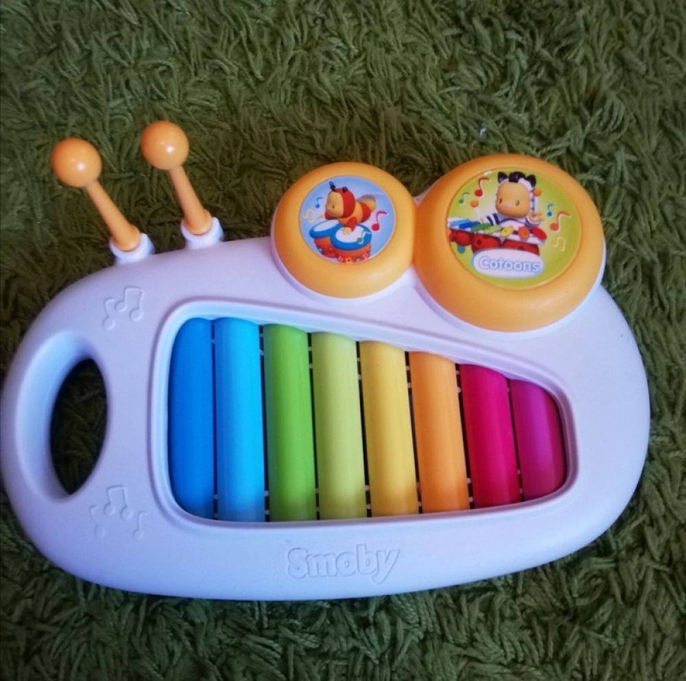 Xylophone enfant