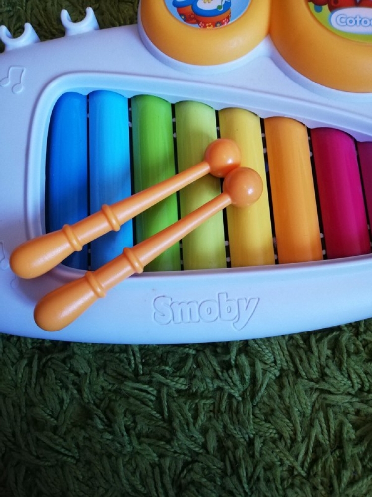 Xylophone enfant