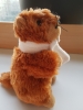Peluche marmotte