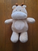 Peluche girafe