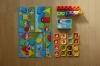 Jeu multiactivité La Crèche Clémentoni