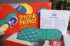 Step Mémo : le jeu de société rigolo !