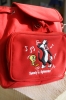 Petit sac à dos \"Titi & Gros minet\"  multi poches