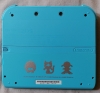 Console  2DS Nintendo Pokemon Soleil 
