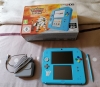 Console  2DS Nintendo Pokemon Soleil 