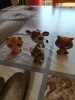 Figurines Petshop
