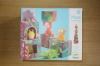 DJECO Maxi Topanijungle - Jeu d'empilage