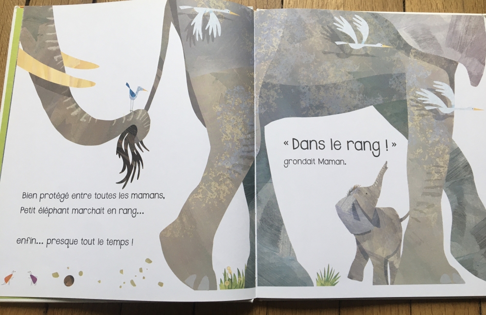 Album « Non ! Pourquoi ? » Jonny Lambert