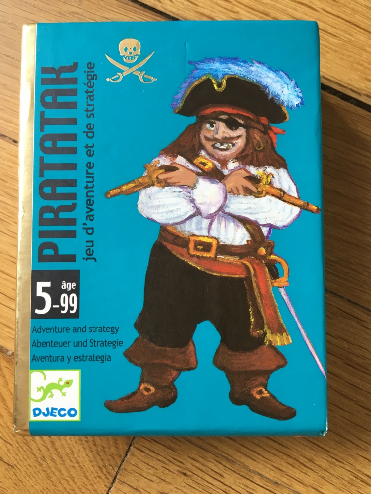 Piratak Djeco