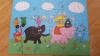 Puzzle Barbapapa