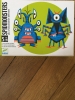 Spidmonsters Djeco