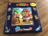 Livre puzzle Les Petits Pirates