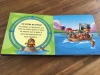 Livre puzzle Les Petits Pirates
