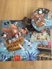 Puzzle Pirate 36 pieces