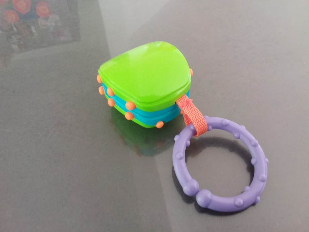 Téléphone fisher price