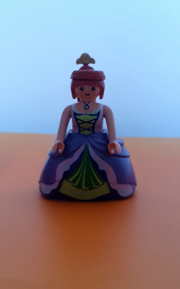 Lot playmobil