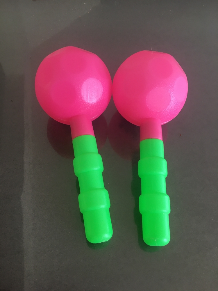Maracas 