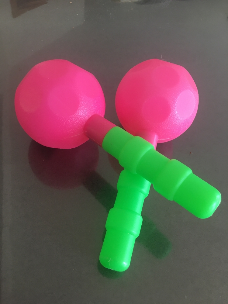 Maracas 