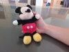 Peluche mickey