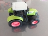 Tracteur dickie toys