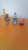Lot Playmobil 