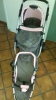 Poussette/landau pour poupee