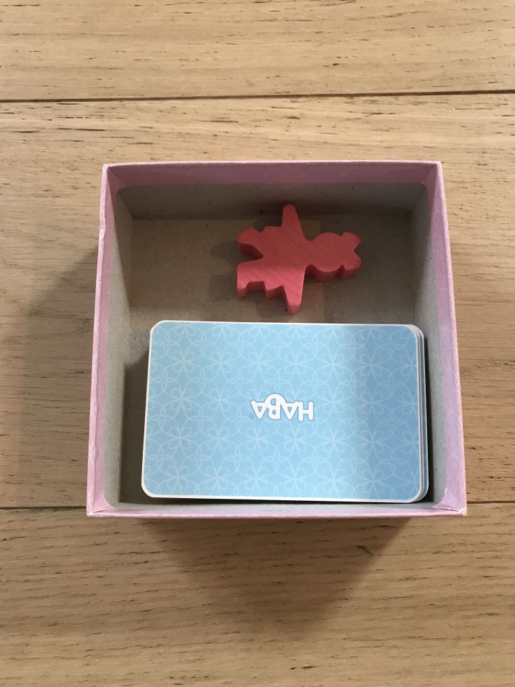 Jeu de danse Étoile 4-8 ans 