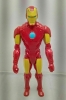 Figurine Articulé Marvel IRON MAN Tony Stark Hasbro 2014 - Hauteur 29cm