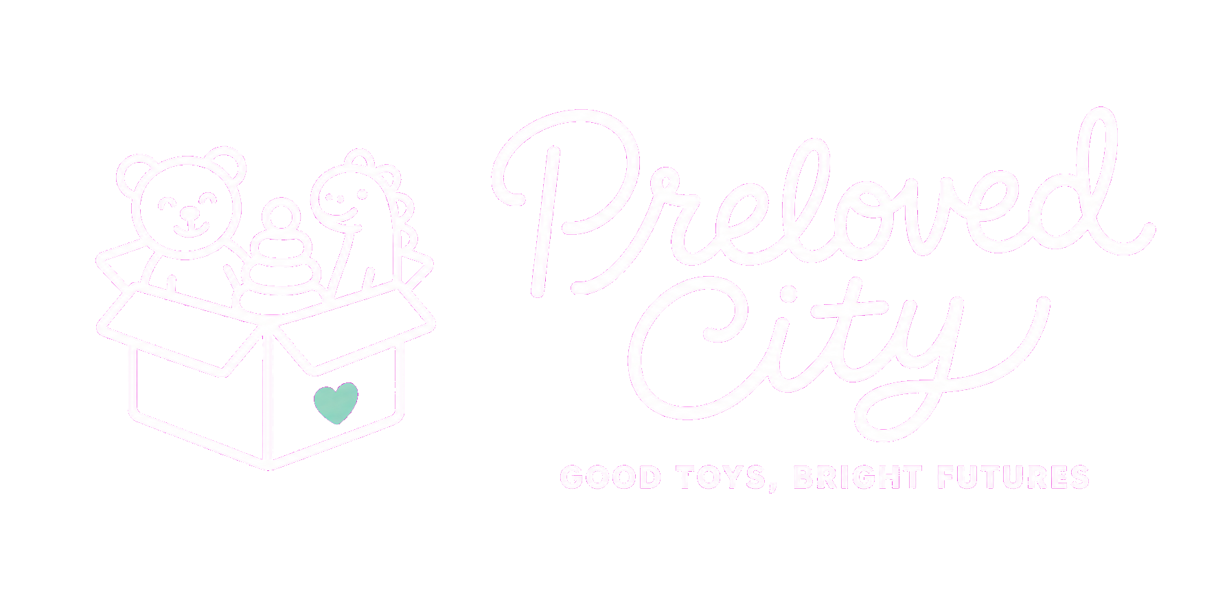 Preloved City, la marketplace des jouets d'occasion