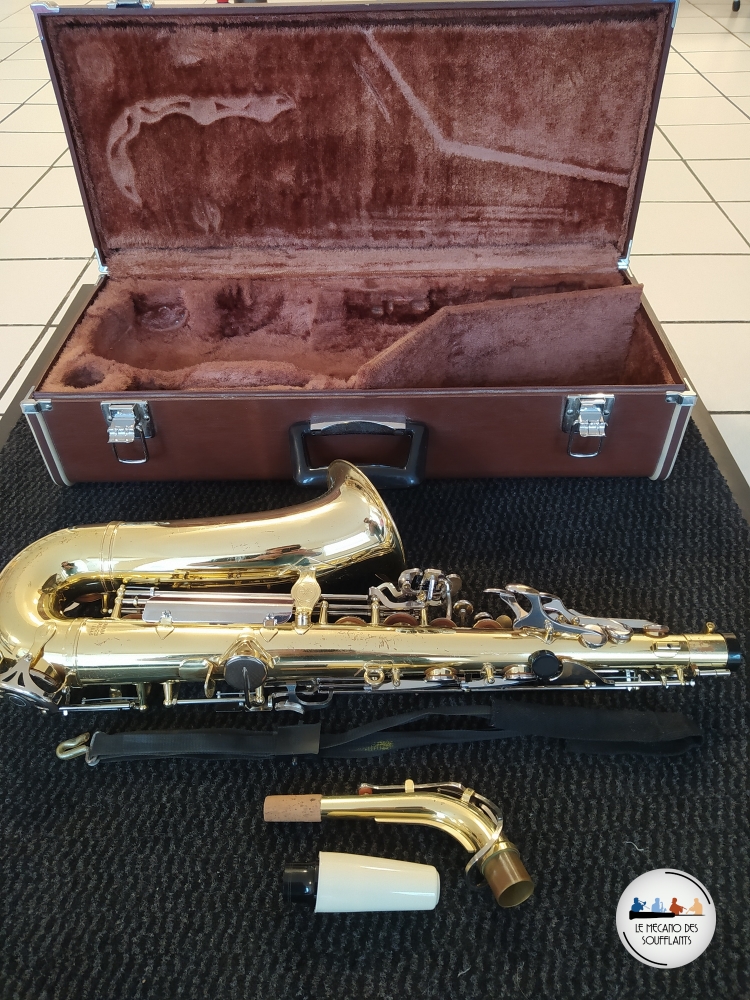 Saxophone alto Yamaha YAS23 occasion