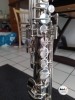 Saxophone soprano Andrieu StandardLuxe