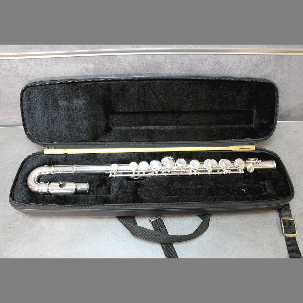 Flûte petites mains JUPITER JFL313 occasion