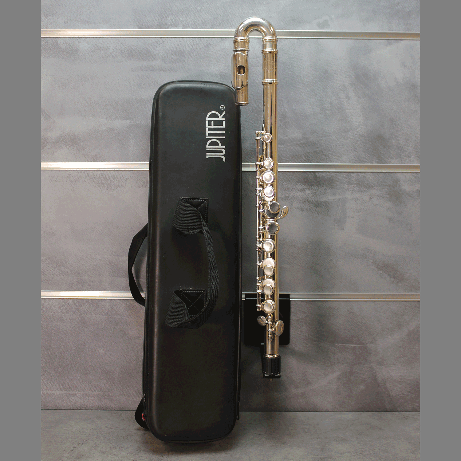 Flûte petites mains Jupiter JFL313 occasion