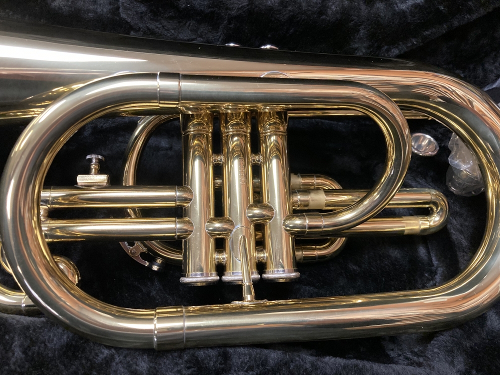 Cor / Mellophone en Fa Jupiter JMP1000M occasion