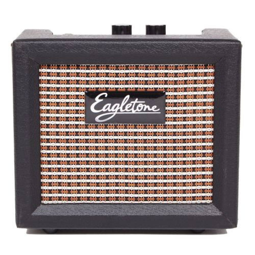 Eagletone