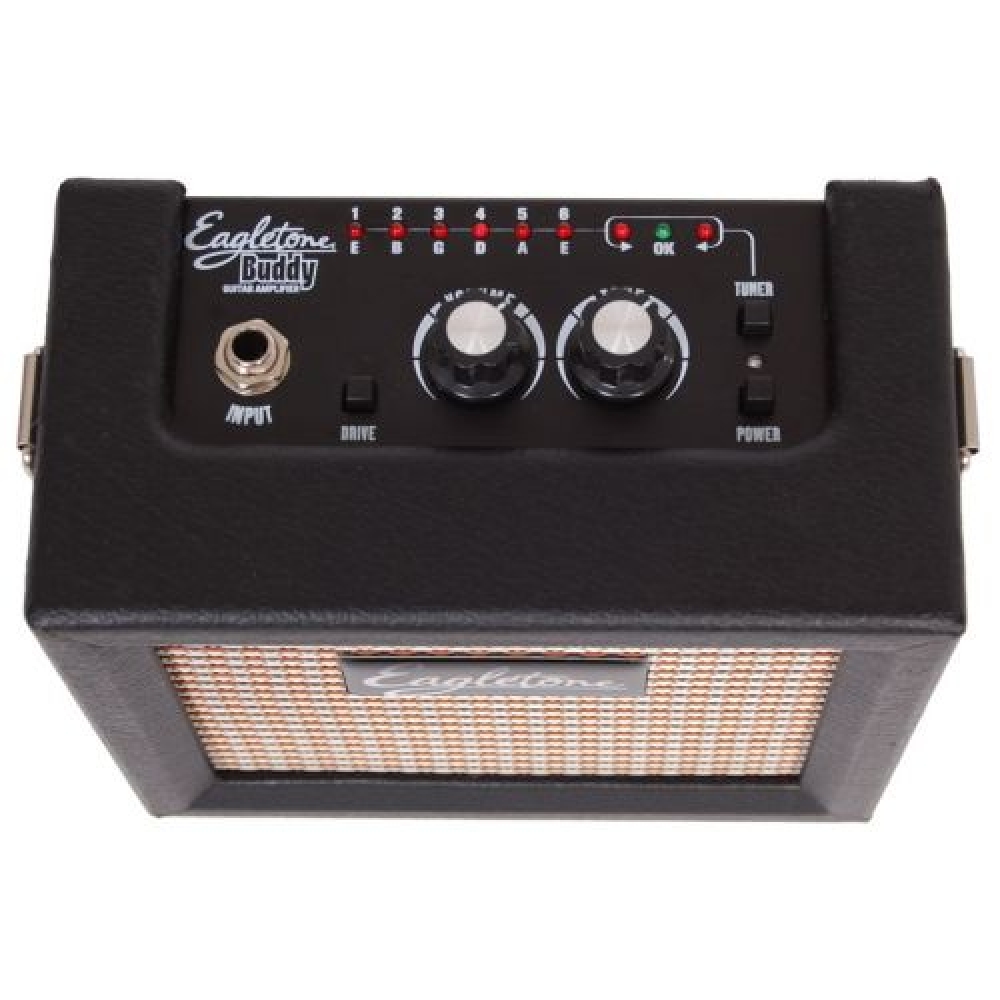 Eagletone