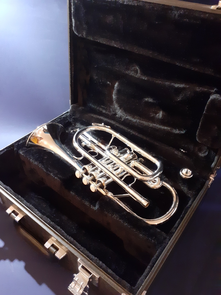 Yamaha YCR 2330 II occasion