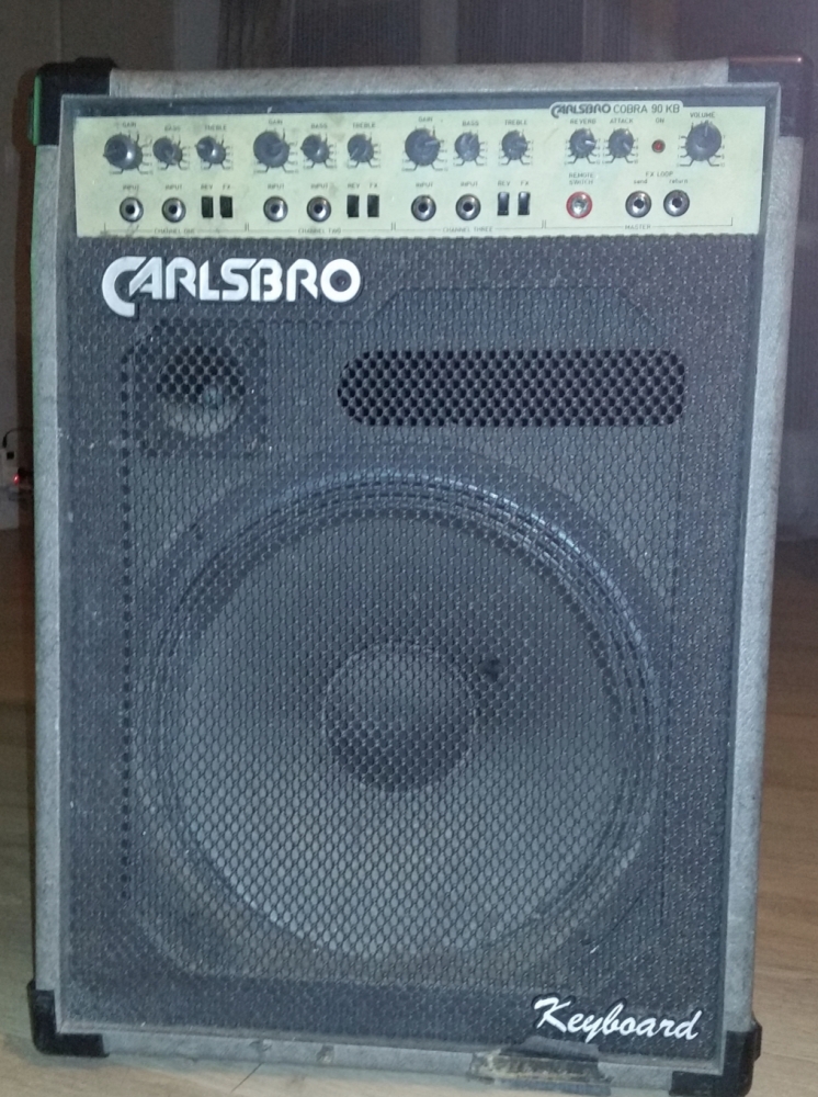 Carlsbro